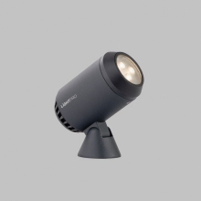  - Castor 3, malý venkovní LED reflektor, LiGHTPRO