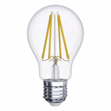  - LED žárovka Filament A60 11W E27 teplá bílá, Emos