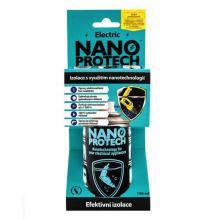  - Nanoprotech Electric 150 ml, sprej na ochranu elektrických spojů a elektroniky
