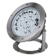  - Kibele profesionální podvodní LED reflektor, denní bílá, Ignialight - různá provedení